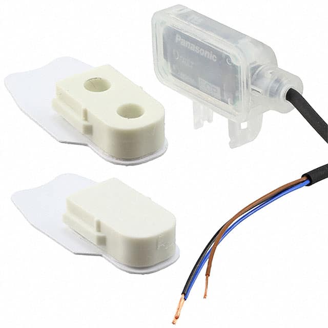 EX-F72-PN Panasonic Industrial Automation Sales  Specialized Sensors